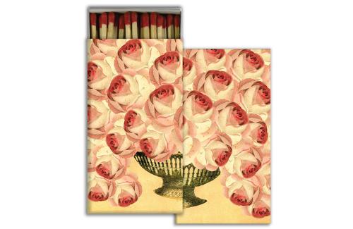 Bouquet of Roses Matches