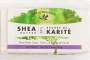 20-Percent Pure Shea Butter Lavender Soap