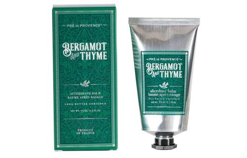 After Shave Balm