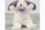 Lilly Lavender Bunny