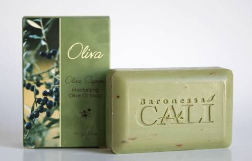 Italian Olive Oil Soap