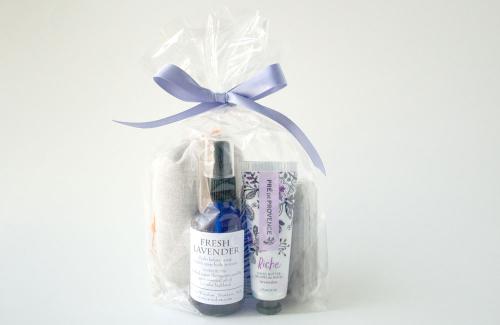 Comfort Gift Set