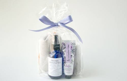 Comfort Gift Set