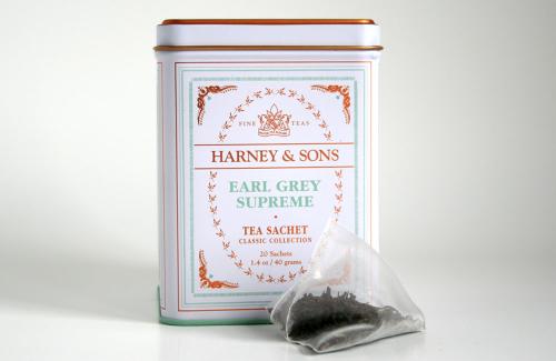 Earl Grey Supreme Tea