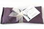 Lavender Eye Pillow - Aubergine