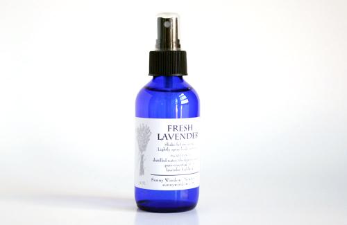 Fresh Lavender Spritzer - Large