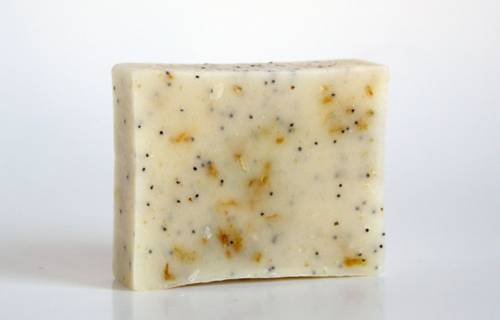 Gardener’s Soap Bar