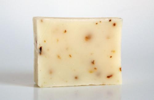 Green Tea Soap Bar