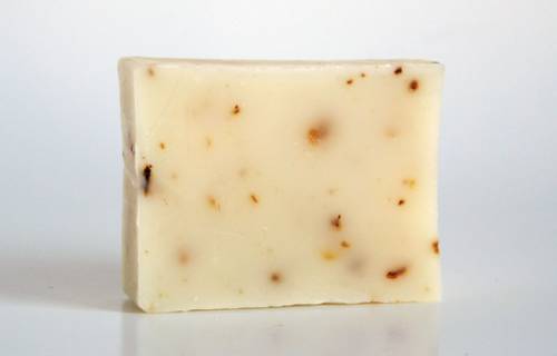 Green Tea Soap Bar