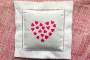 Heart of Hearts Sachet