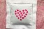 Heart of Hearts Sachet