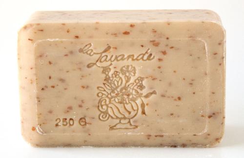 Honey Almond Bath Bar