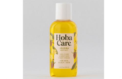 Pure Jojoba