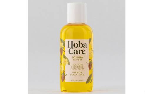 Pure Jojoba