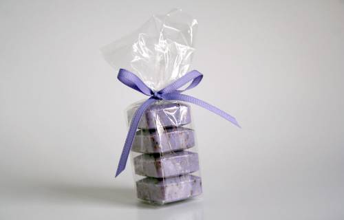 French Lavender Guest Soaps