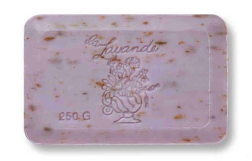 Lavender Lilac Bath Bar