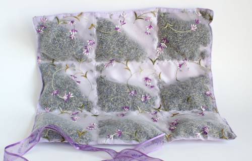 Lavender Drawer Liner