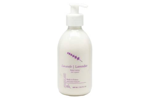 Lavender Body Lotion