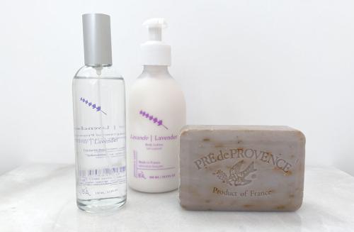 Lavender Lover’s Gift Set