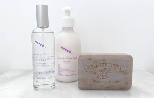 Lavender Lover’s Gift Set