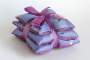 Lavender Sachet Trio