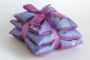 Lavender Sachet Trio