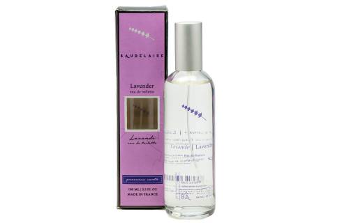 Lavender Eau de Toilette