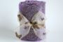 Lavender Sachets by the Yard