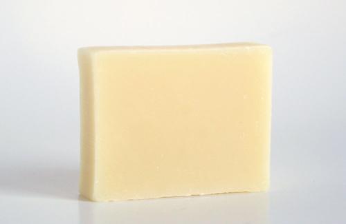 Aloe Lemongrass Soap Bar