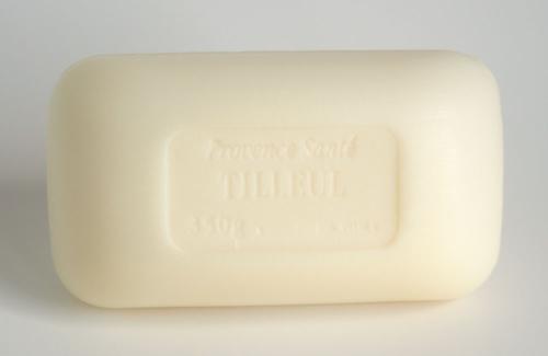 Linden Big Bar Soap