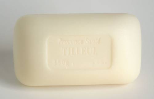 Linden Big Bar Soap