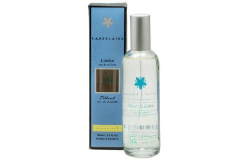 Linden Eau de Toilette