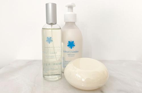 Linden Lover’s Gift Set