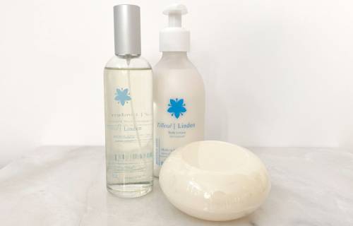 Linden Lover’s Gift Set