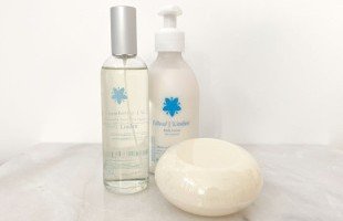 Linden Lovers Gift Set