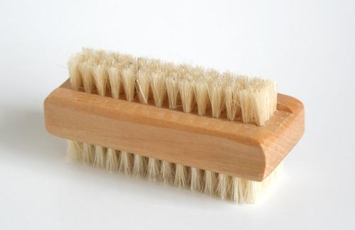 Natural Nail Brush