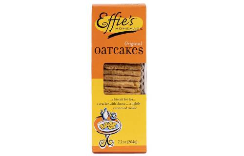 Effie’s Oatcakes