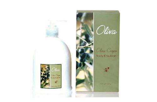 Italian Olive Oil Lotion