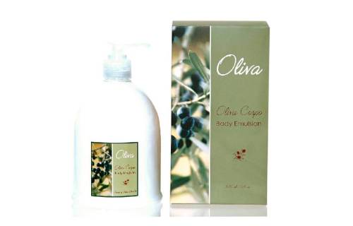 Italian Olive Oil Lotion