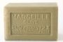 Olive Oil Marseille Soap