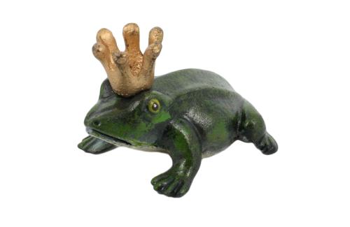 Frog Prince Bottle Opener