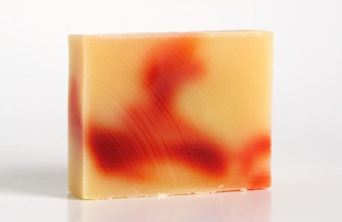 Peppermint Soap Bar