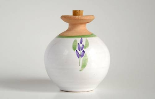 Provence Aroma Diffuser - Lavender Sprig