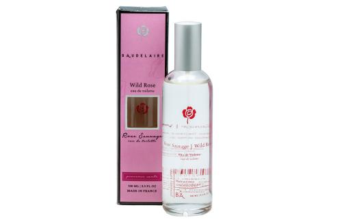 Wild Rose Eau de Toilette