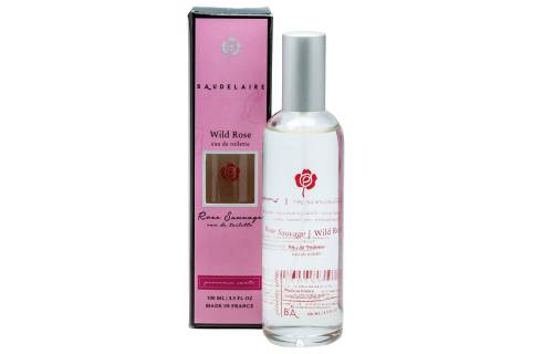 Wild Rose Eau de Toilette