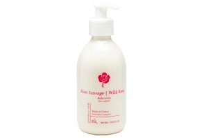 Wild Rose Body Lotion