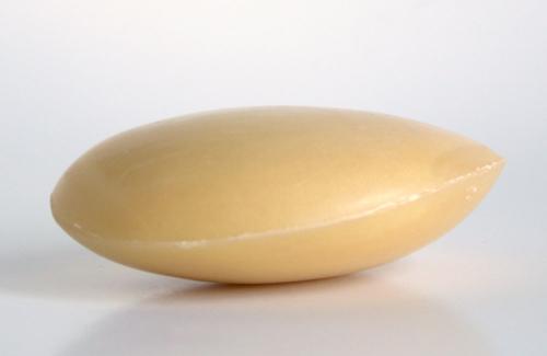 Sandalwood Soap