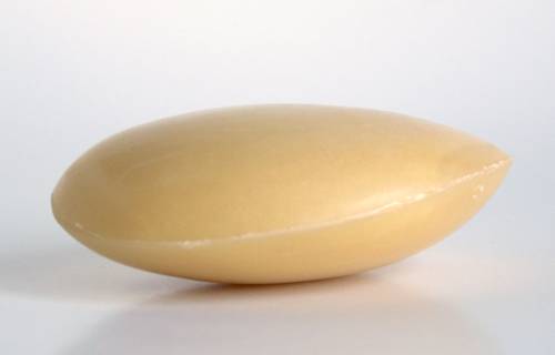 Sandalwood Soap