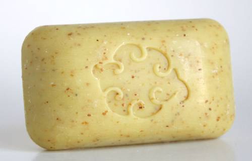 Seaweed Soap