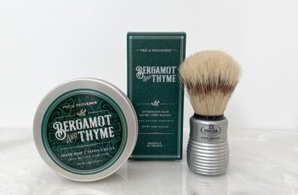 Shave Gift Set